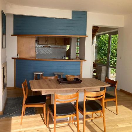 Maison Au Dessus De La Plage 6 Personnes Saint-Michel-en-Grève 외부 사진